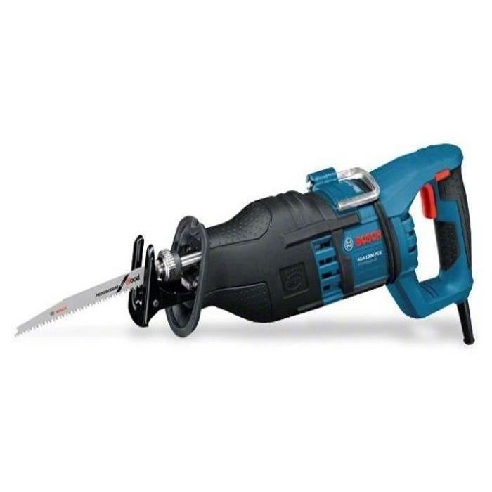 Bosch Montagne de sable GSA 1300 PCE - vue 2