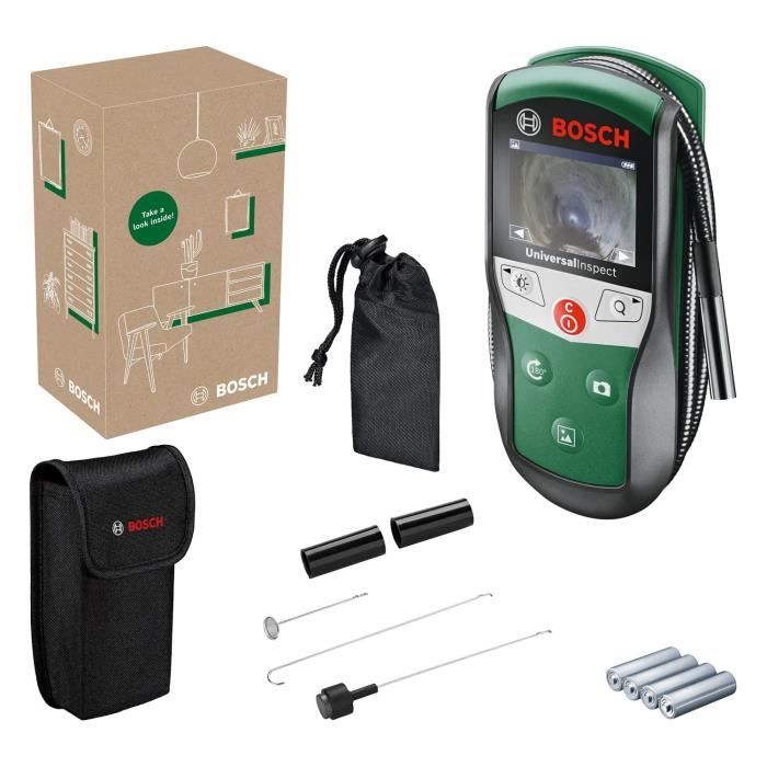 BOSCH Caméscope 06036870Z0 - vue 2