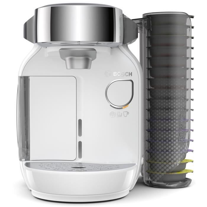 Bosch store tassimo caddy