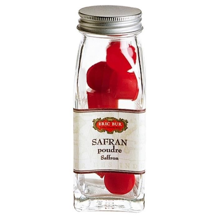 Safran poudre 1g