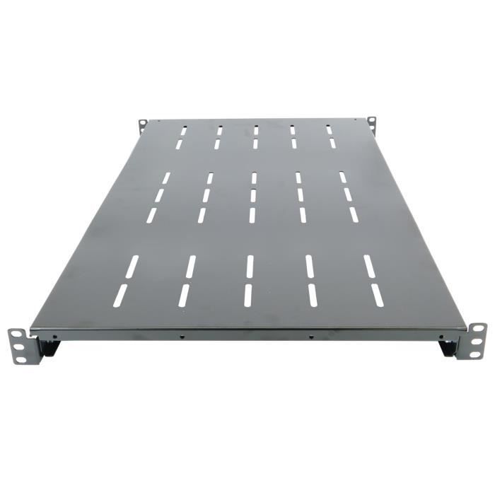 CableMarkt - Plateau de rack 19