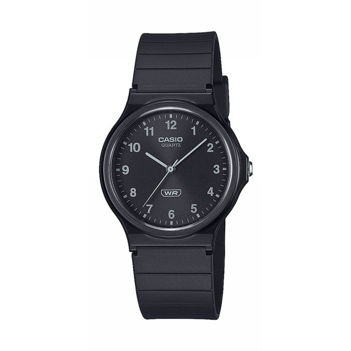 Casio Mq-24b-1bef Montre Bracelet pour homme
