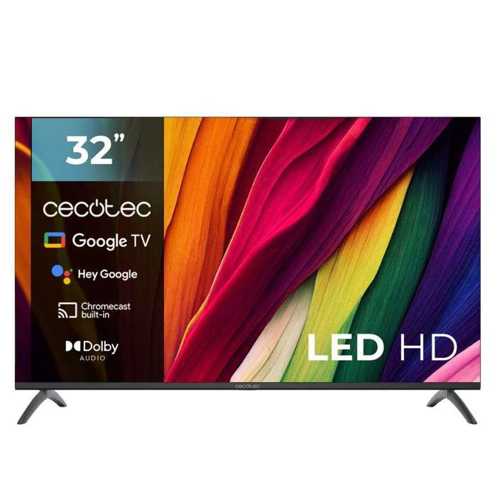 Cecotec TV LED A4 series ALH40032S