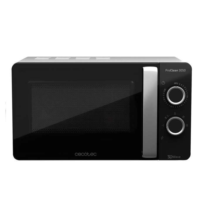 CECOTEC Micro-ondes, , proclean 3050