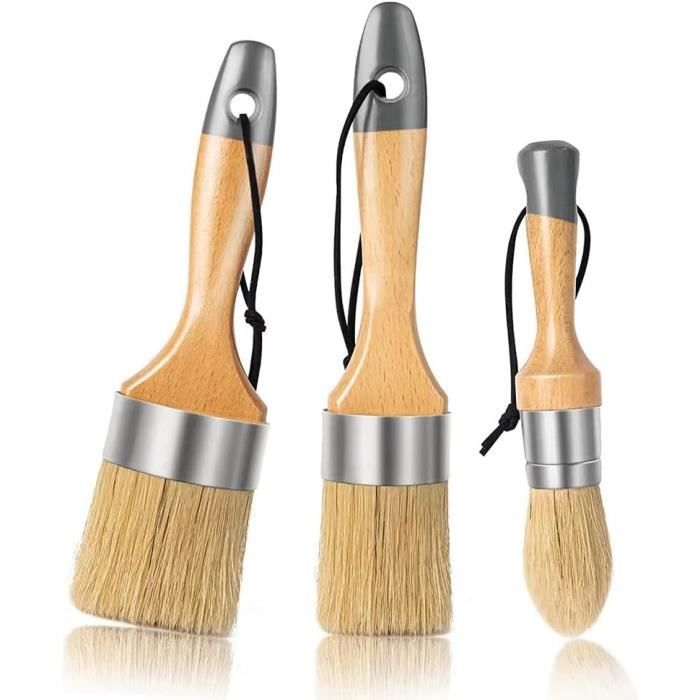 Lot De 24 Mini Cœurs En Bois (4 Cm) - Couleurs Vert, Blanc, Naturel - Pour Décoration De Table, Mariage, Pâques, DIY