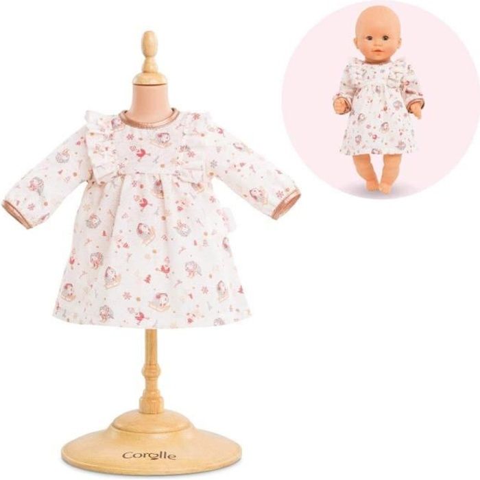 Poupee corolle cheap 30 cm