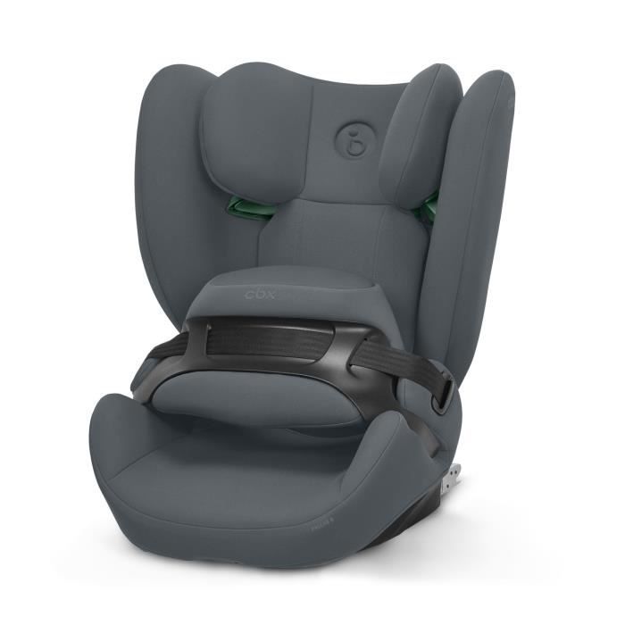 Siège auto Pallas B i-size Cbx by Cybex - 76 à 150 cm - 9 à 50 kg - 15 mois à 12 ans - Cobblestone Grey Dark Grey