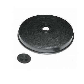 FILTRE A ROND HOTTE DE DIETRICH DIAMETRE 23CM