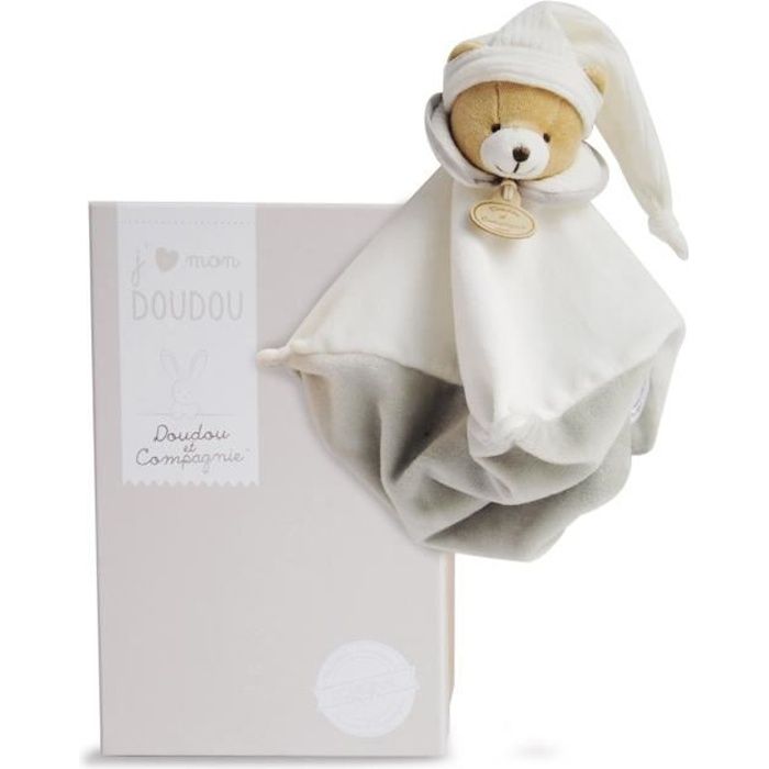 Doudou a personnaliser deals