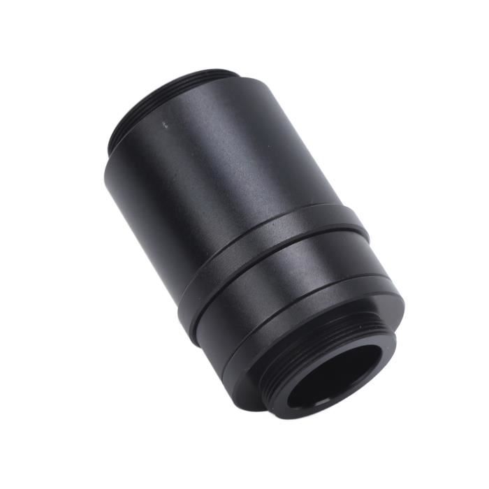Adaptateur de microscope à monture C - YOSOO - 1X 38mm - Accessoires