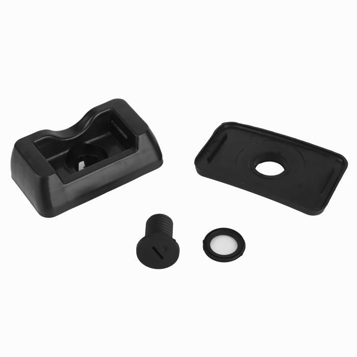 Dioche 2039970186, Jack Lift Pad Point Support Block 2039970186 adatto per C209 C215 W20