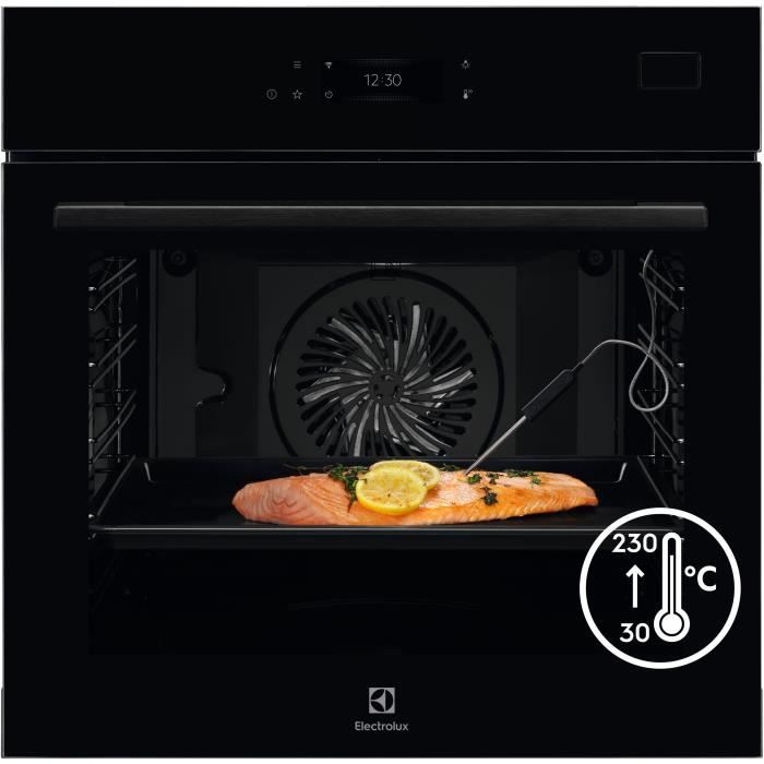 Electrolux BOP7536B
