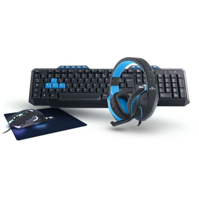 Elite clavier clearance