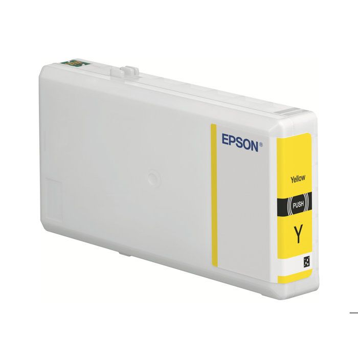 EPSON Cartouche T7894 - Jaune - 4.000 pages