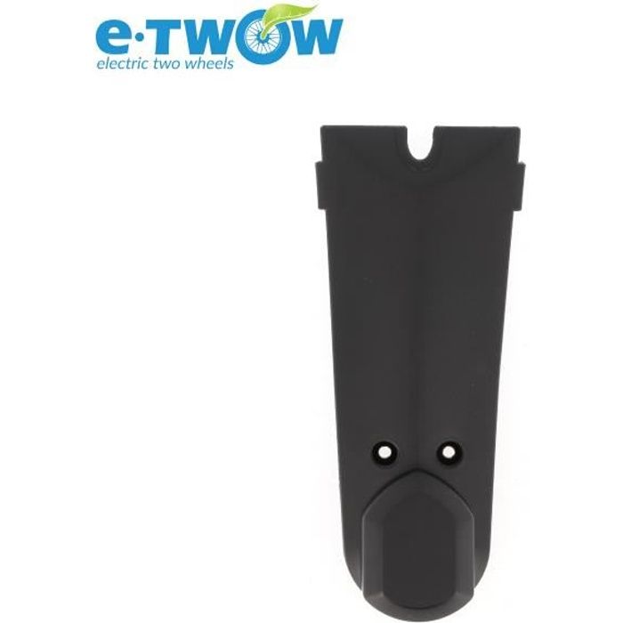 Barre de fourche octogonal Etwow