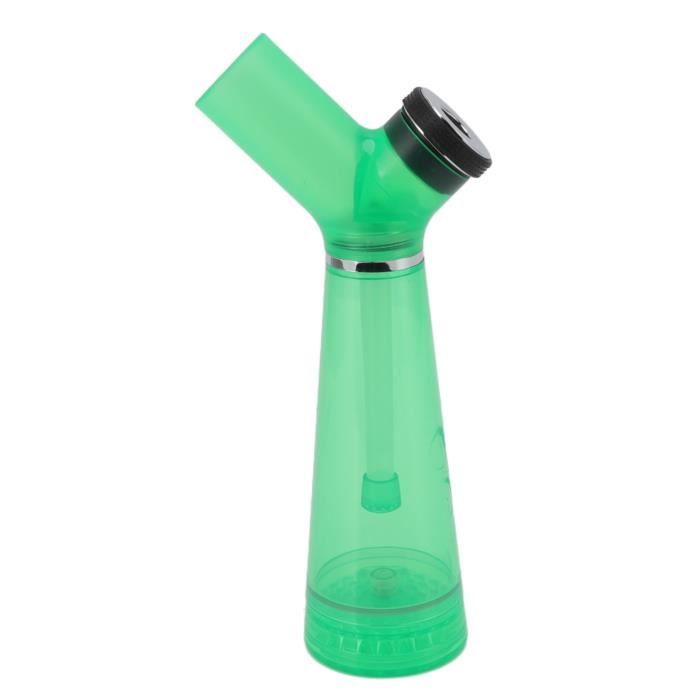 Plateforme De Refroidissement "nid D'abeille" Pour Bang/narguilé - 9,8cm, Connexion 14mm, Fait Main