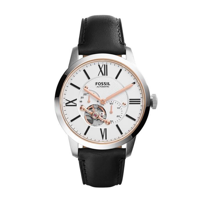 Montre fossil sale cdiscount