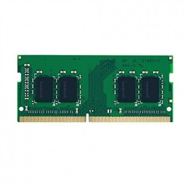Goodram GR3200S464L22S8G module de mémoire 8 Go 1 x 8 Go DDR4 3200 MHz Neuf - vue 6