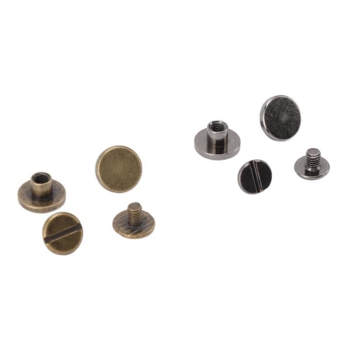 Lot De 200 Rivets Aveugles Cherry CR162-5-0 4 SA MS20601AD5W2 – Neufs, Prêts à Poser !