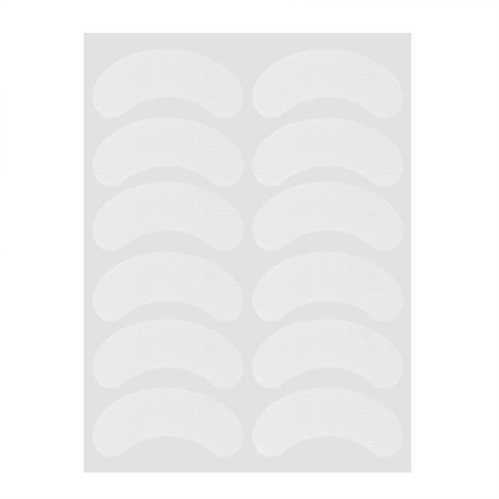 Patch frontal anti-rides, coussin anti-rides d'ingrédients naturels ...