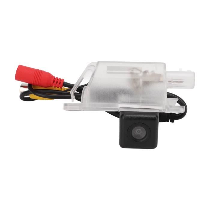 Redresseur/filtre Pour Caméra De Recul Voiture 12V - Stabilise L'image, Réduit Les Interférences