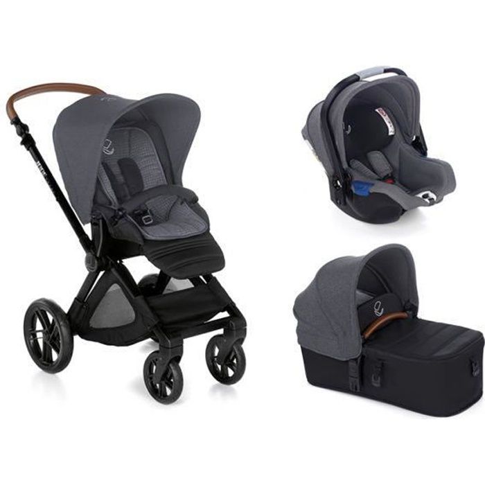 Acheter online poussette jane