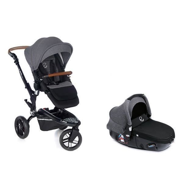Poussette jane trider matrix 2 online