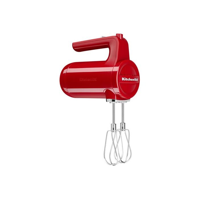 Batteur électrique : les 6 meilleurs modèles en 2024 17 Batteur Kitchenaid ELECTRIQUE SANS FIL 5KHMB732EER