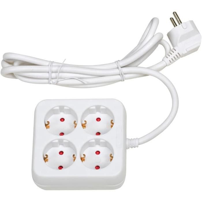 Levitantes 1.5m Audio Connector Cable - Basic Audio Cable In Protective Bag