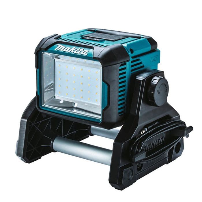 Lampe de chantier MAKITA DEADML811 LED ACDC LXT - vue 2