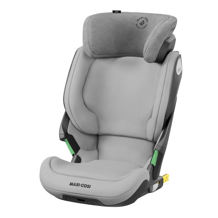 Siège Auto MAXI COSI Kore, Groupe 2/3, Isofix, i-Size, Inclinable, Authentic Grey