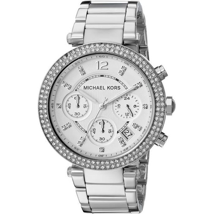 Montre michael kors cdiscount 2025