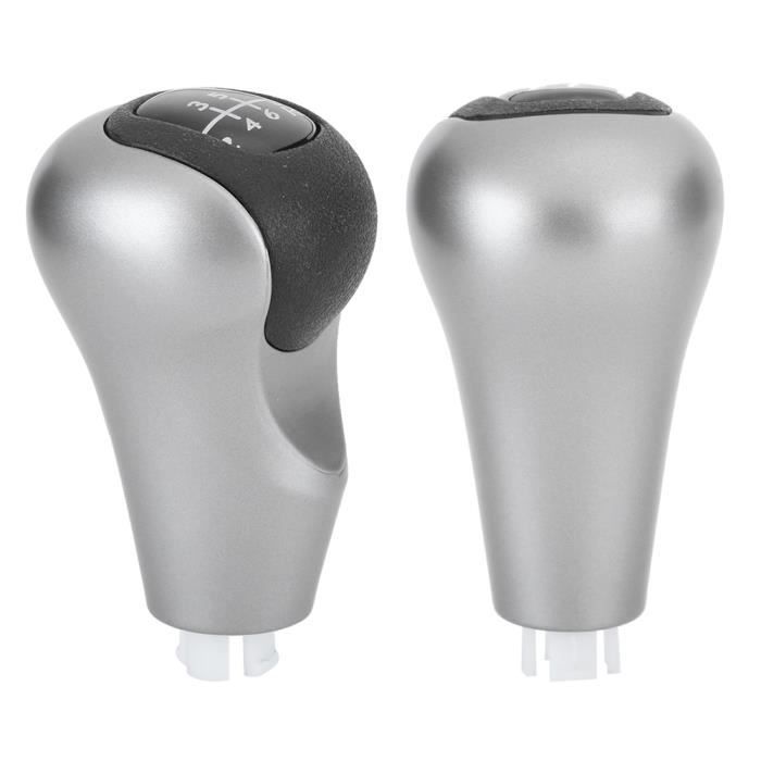 Remplacement Du Pommeau De Levier De Vitesses MT 6 Vitesses Adapté Pour Honda Civic DX EX LX 2006 2011 90414564