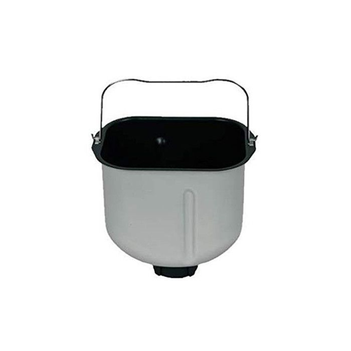 Cuve Complete Pour Machine A Pain Moulinex Ss 986626 Achat Vente Pas Cher