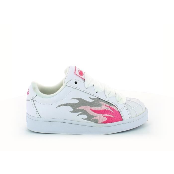basket buffalo flamme