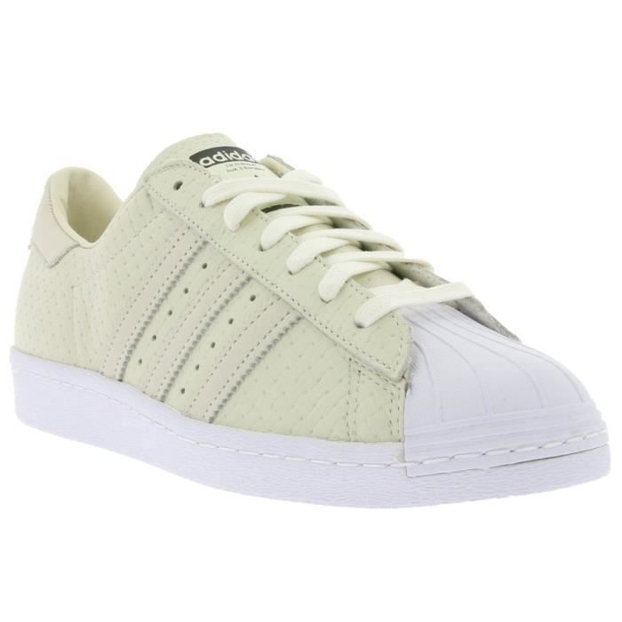 original superstar 80s beige