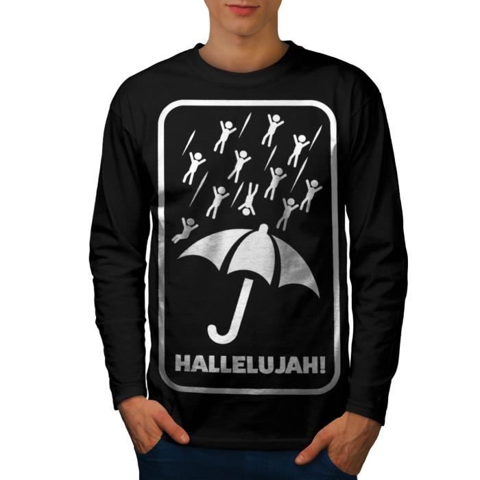 Parapluie Pluie Citation Drole Hommes Laissez Tomber Men S 2xl T Shirt A Manches Longues Wellcoda Noir Cdiscount Pret A Porter Parapluie Pluie Citation Drole Hommes Laissez Tomber Men S 2xl T Shirt A Manches Longues Wellcoda Noir Cdiscount Pret A Porter