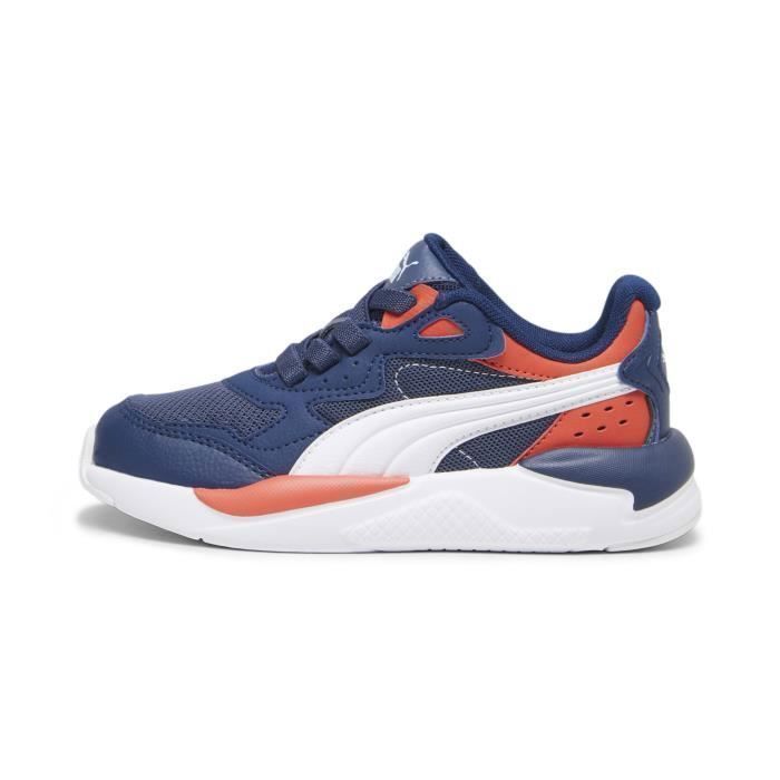 Puma Baskets enfant Puma X-Ray Speed - inky blue//persian blue/fall foliage - 33
