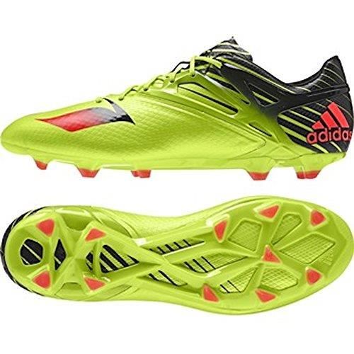 crampon adidas noir et rouge