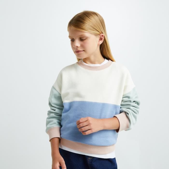 Sweat coloré sale