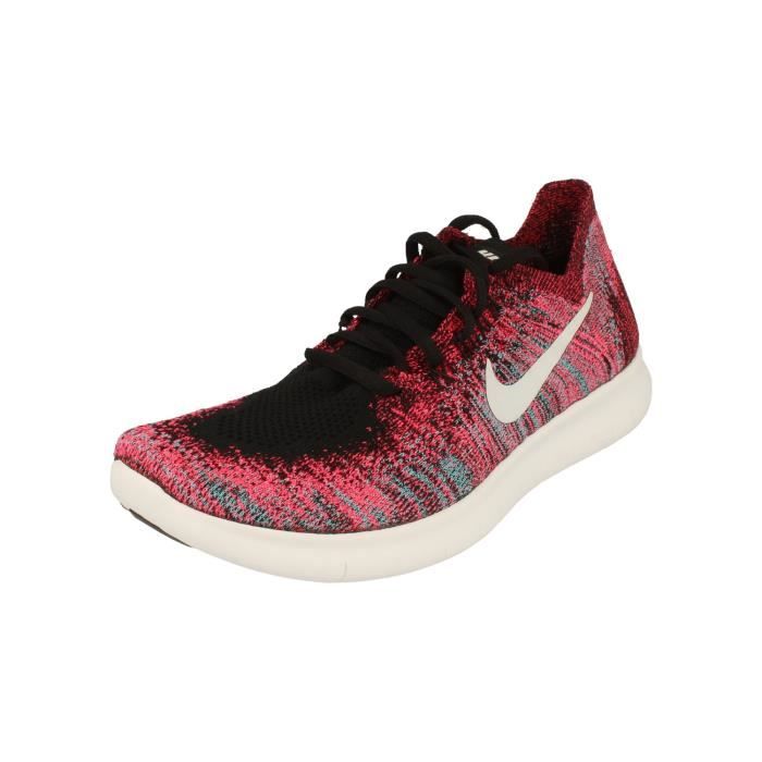 nike flyknit trainer femme 2017