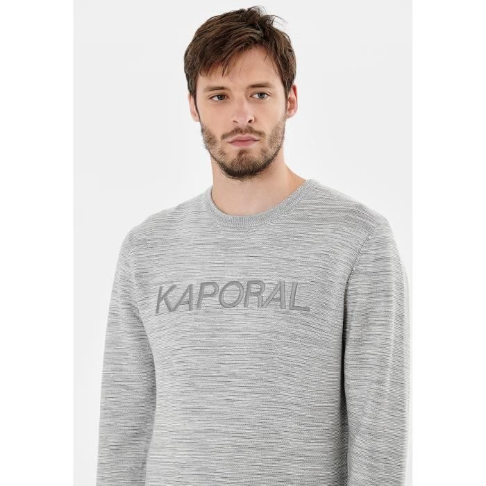 Pull kaporal garcon best sale