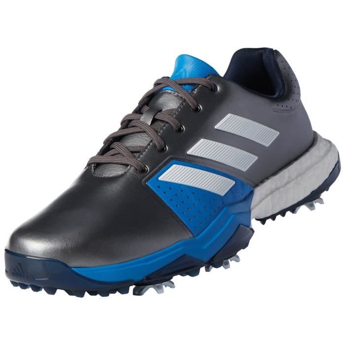 ADIDAS Adipower 3 Golf Shoe IF6R3 Taille-43 - Cdiscount Sport