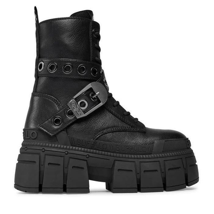 Bottines femme buffalo deals