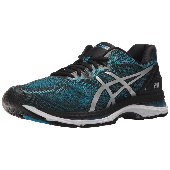 asics gel nimbus 20 t800n-4101