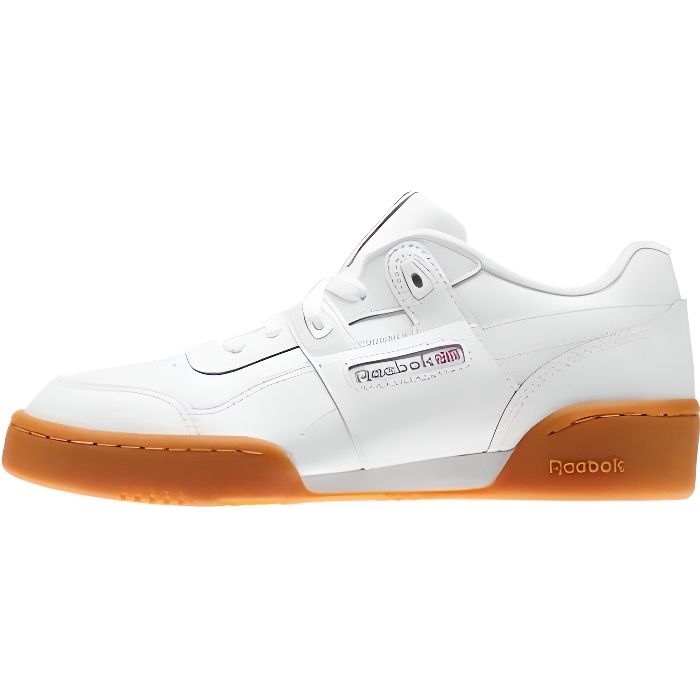 basket reebok workout