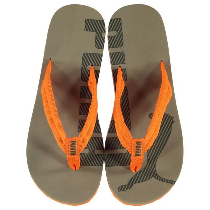 tong puma enfant