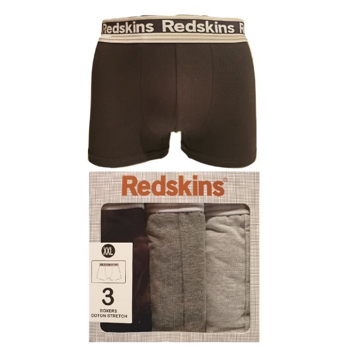 Redskins calecon clearance