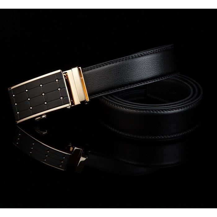 ceintures de luxe