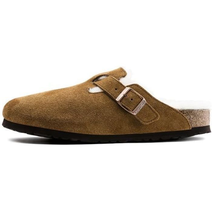Cdiscount birkenstock hotsell femme